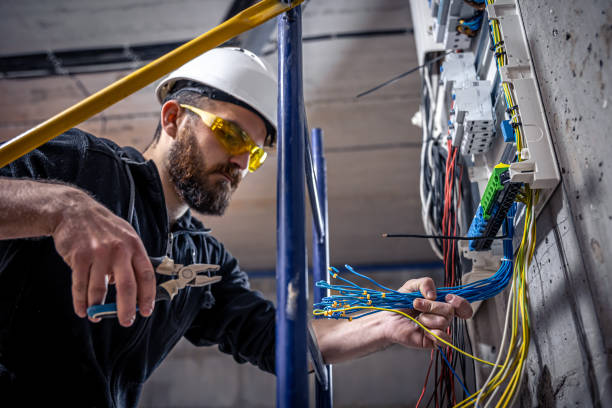 Best Emergency Electrician Near Me  in Rockford, MI