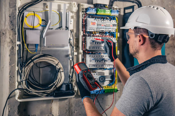 Best Electrician Near Me  in Rockford, MI