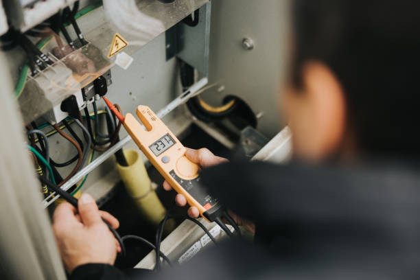 Best Affordable Electrical Installation  in Rockford, MI