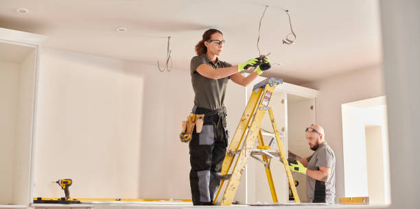 Best Generator Installation Services  in Rockford, MI