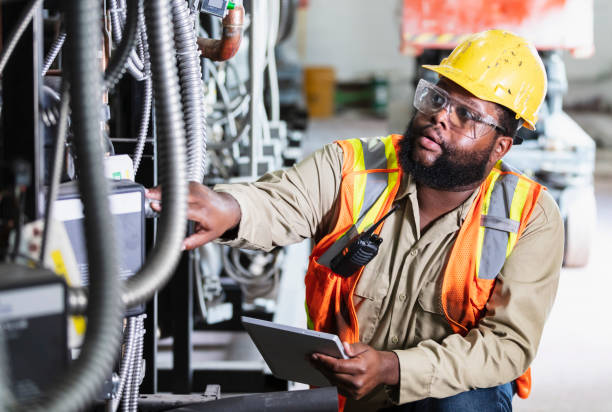 Best Emergency Electrical Repair  in Rockford, MI