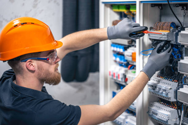 Best Electrical Contractors for Businesses  in Rockford, MI