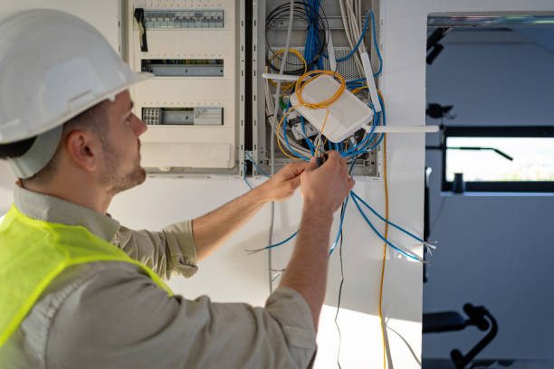 Best Residential Electrician Services  in Rockford, MI